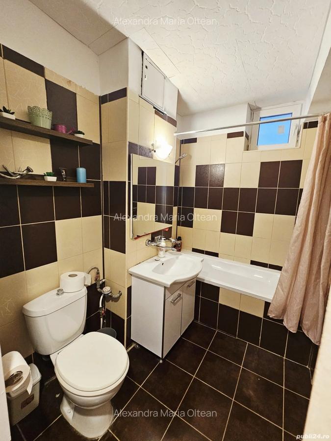 Vand apartament decomandat,3 camere, Piata Marasti,Cluj - 5 Vand apartament decomandat,3 camere, Piata Marasti,Cluj - 5