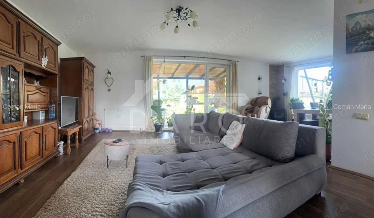 Casa individuala cu teren de 970 mp Livezeni, Mure? - 1