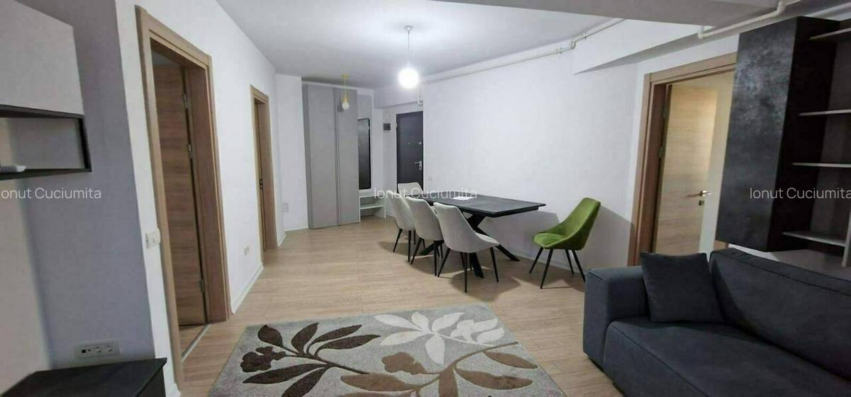 Apartament De Inchiriat 2 Camere | Mosilor | Armeneasca Residence - 4