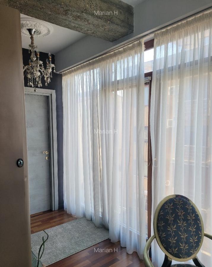 Apartament 3 camere faleza nord, mobilat, utilat, parcare, boxa - 2