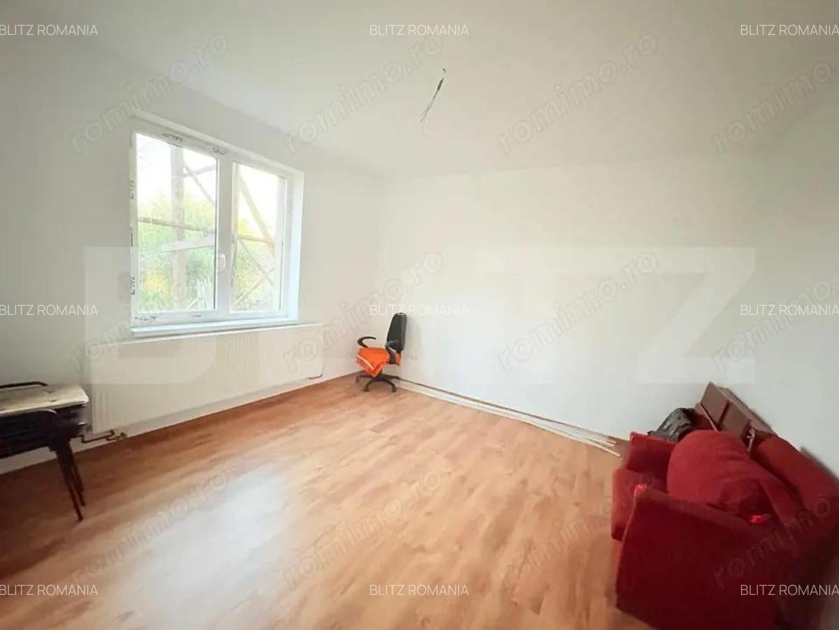 Casa de vanzare 534 mp, teren 16.351 mp, Viile Satu Mare - 10