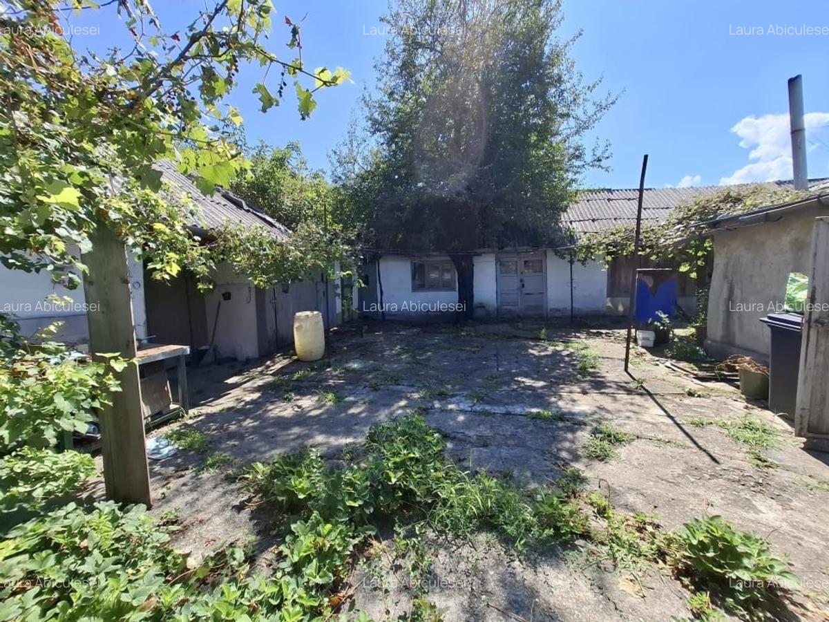 Casa 6 camere, Garaj , Teren 5000 MP - 8