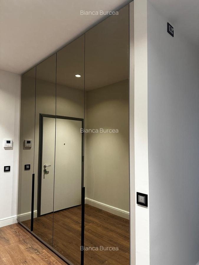 Apartament de lux, situat în complexul  Gafencu 49 - 15