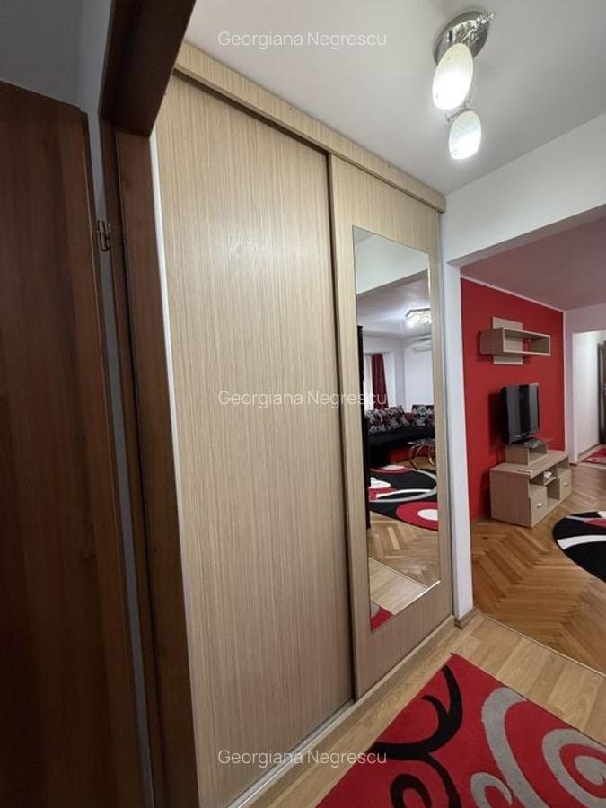 Girocului | 3 Camere | Centrala proprie | Mobilat si Utilat - 17