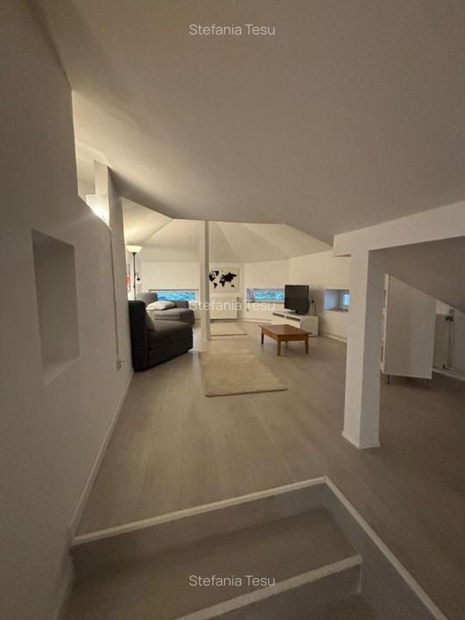 Apartament 2 camere Calea Victoriei de închiriat - 5