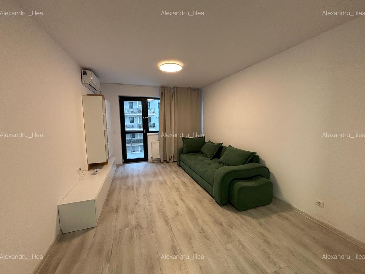 Inchiriez apartament 3 camere Hils Pallady, Metrou Anghel Saligny - 13