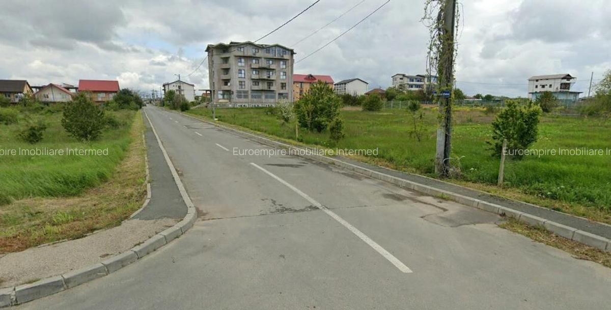 Vanzari terenuri in statiunea Costinesti zona Epava - 10