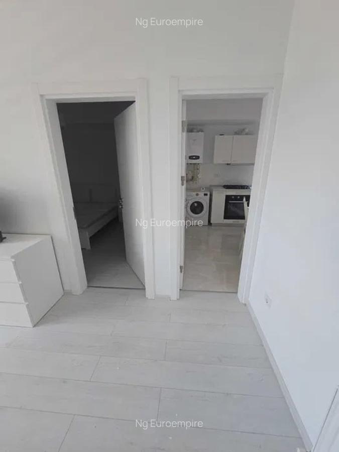 Apartament de inchiriat Campus Universitar - 5