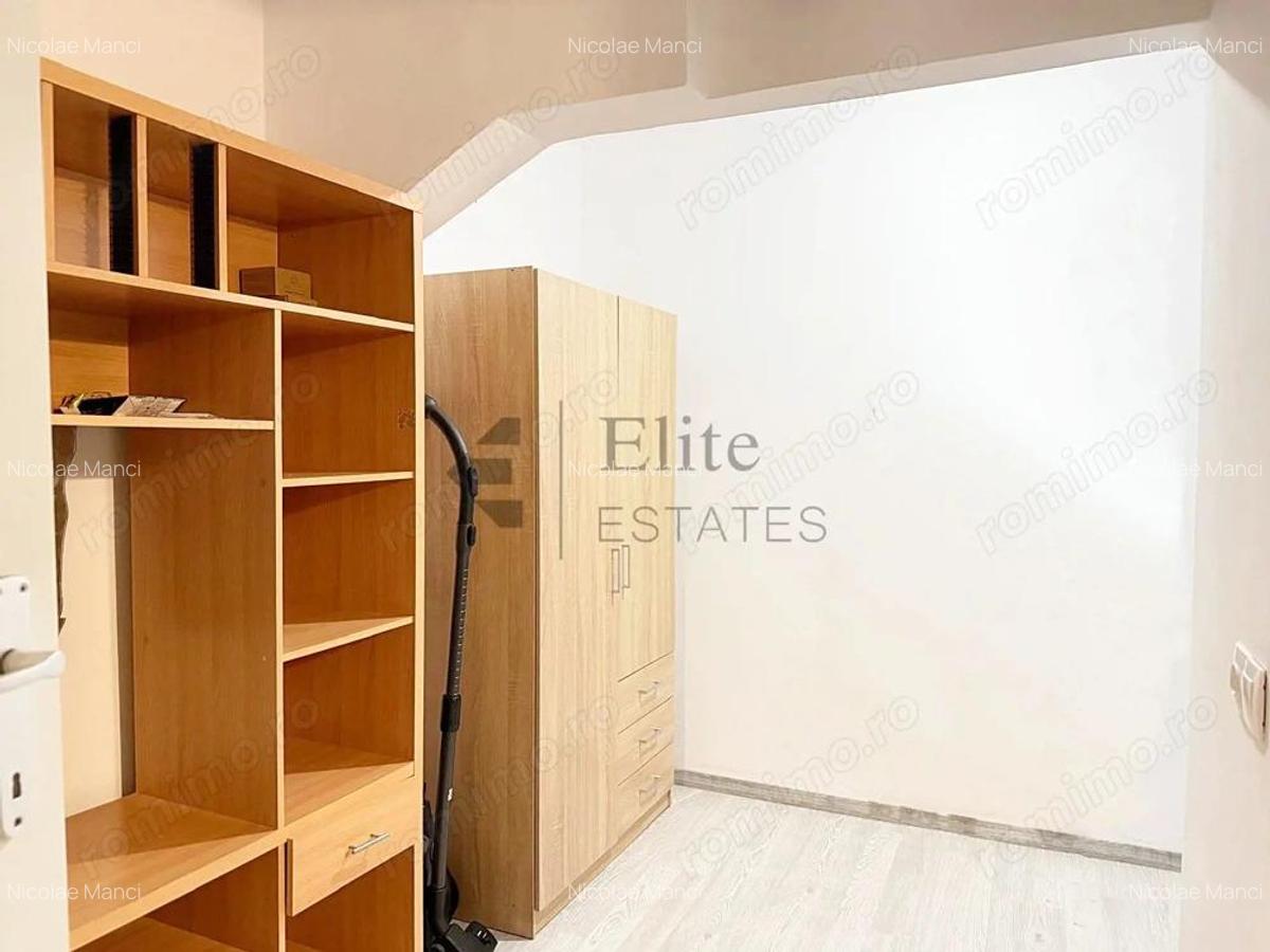 Apartament cu 1 camera de inchirat in Rogerius - 4