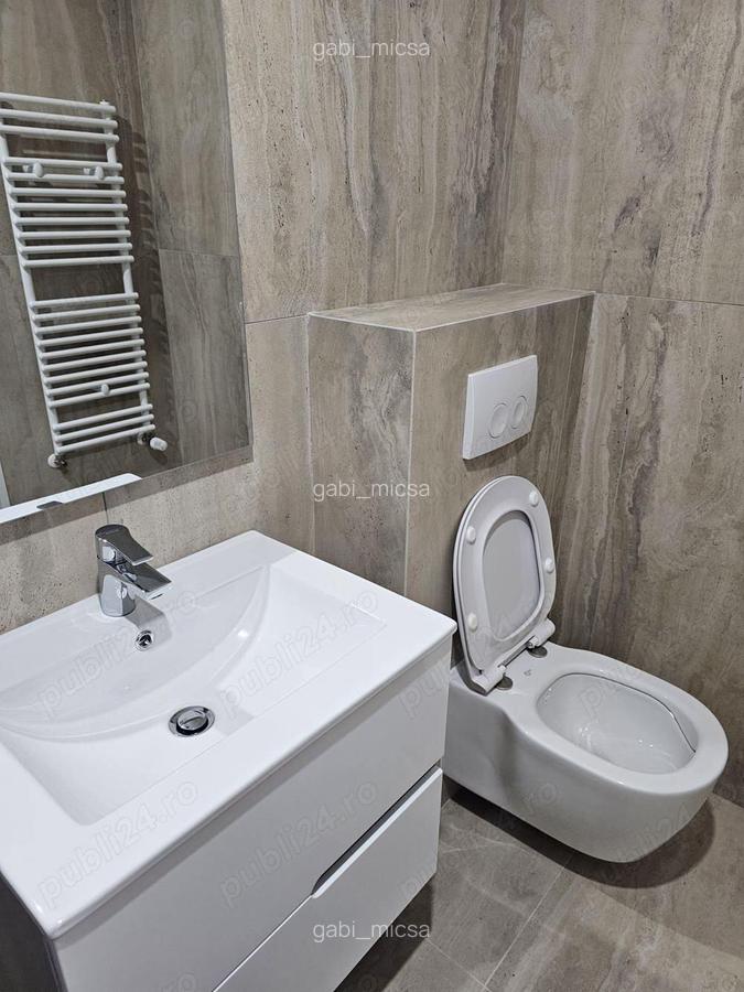 DUPLEX modern direct de la proprietar !! - 8