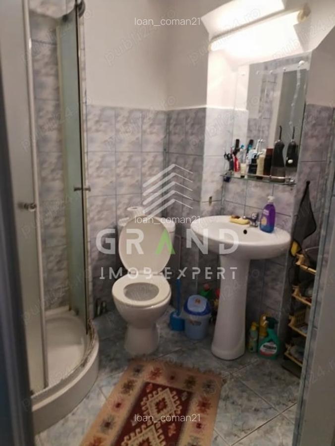 Apartament de inchiriat cu o camera in IRIS: 29 m2, zona bine conectata - 4