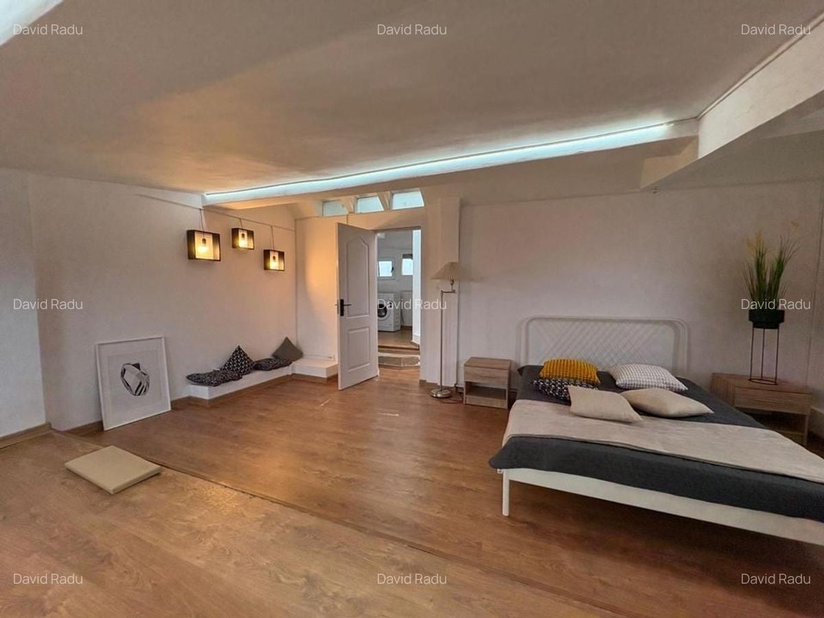 Apartament 4 Camere | Mansardă | Atmosferă caldă și spațiu generos - 17