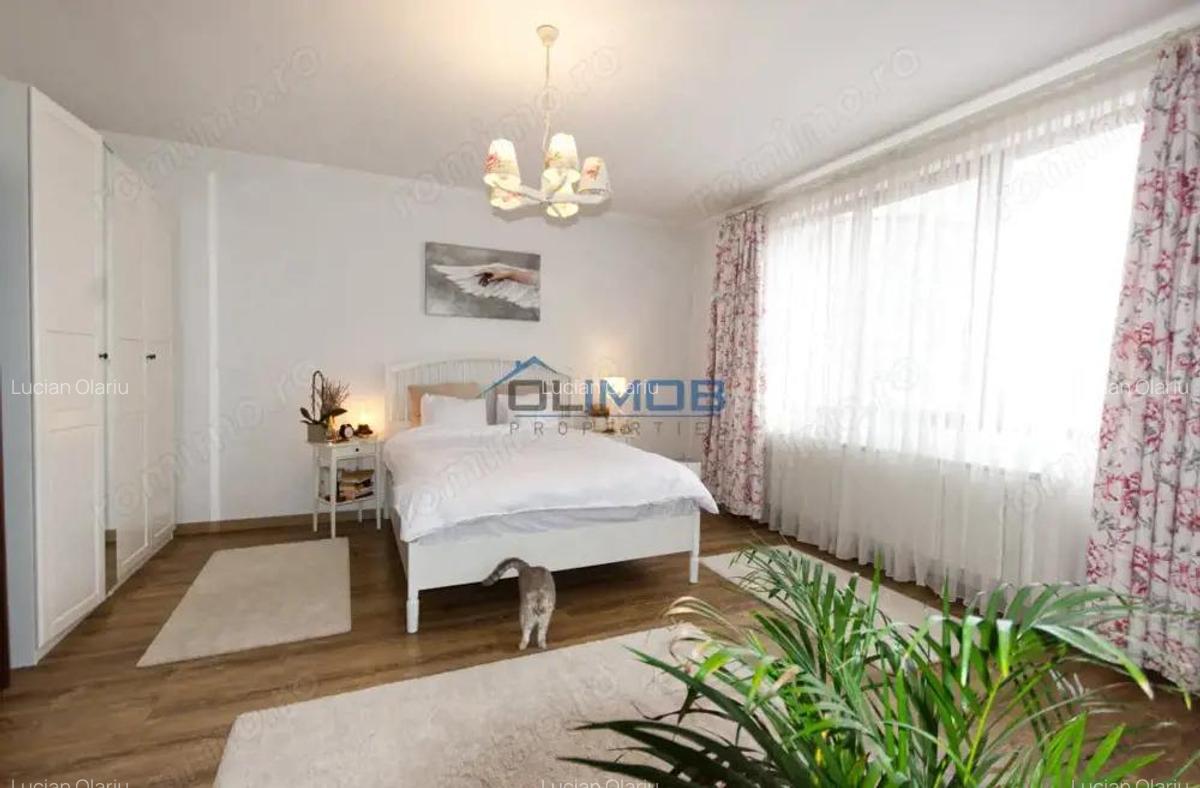Damaroaia apartament premium 4 Camere Loca?ie de Top in Sector 1, Bucure?ti - 10