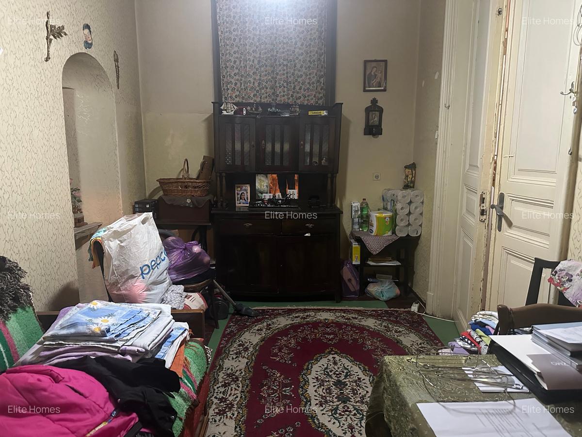 Apartament cu 7 camere semidecomandat în Universitate - 15