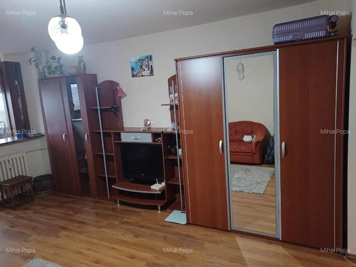 De vânzare garsonieră Piața Miniș - 3