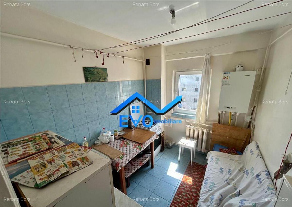 Apartament de cu 3 camere, Mircea cel Batran - 7