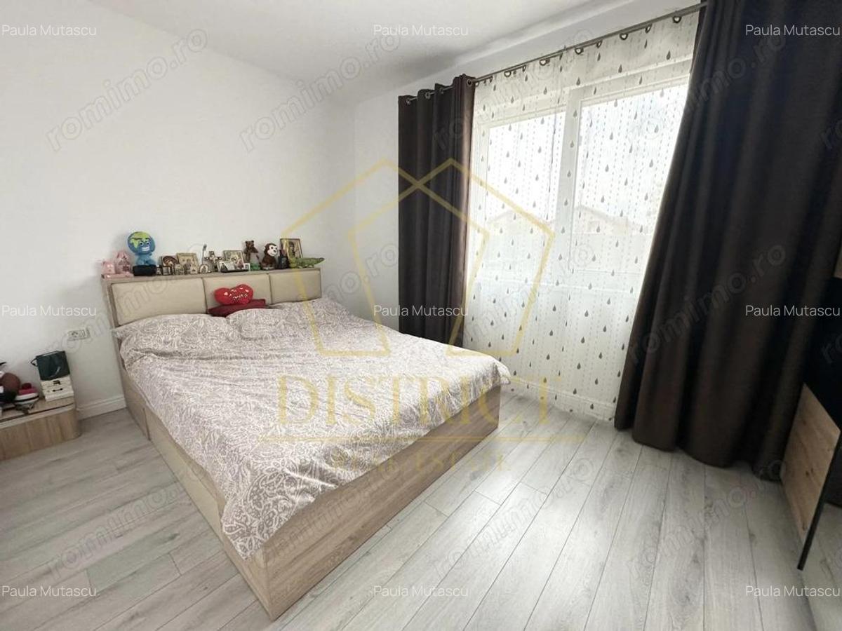Apartament cochet cu 2 camere | Braytim - 3