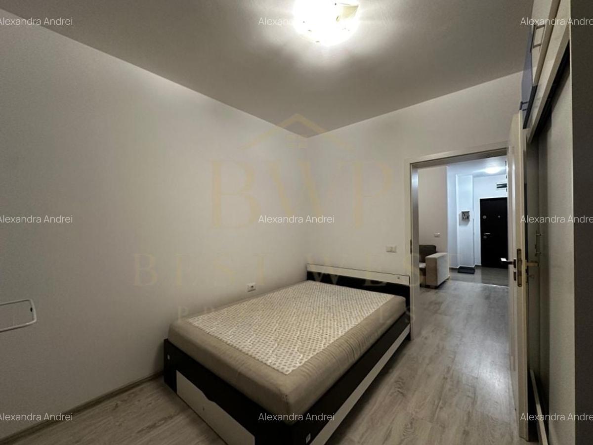 Apartament 2 camere, Giroc - ESO, la astfalt - 5