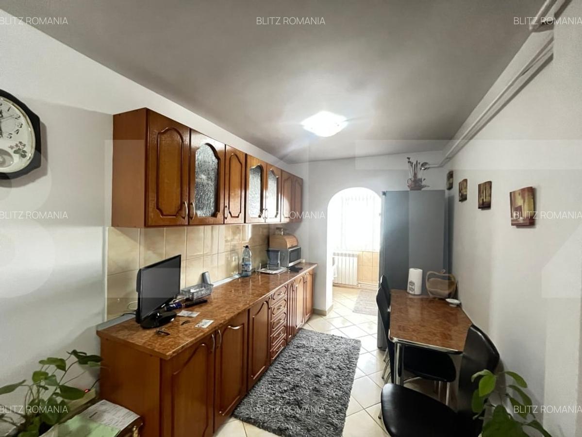Apartament de 2 camere, etaj 4, zona Bucovina - 4