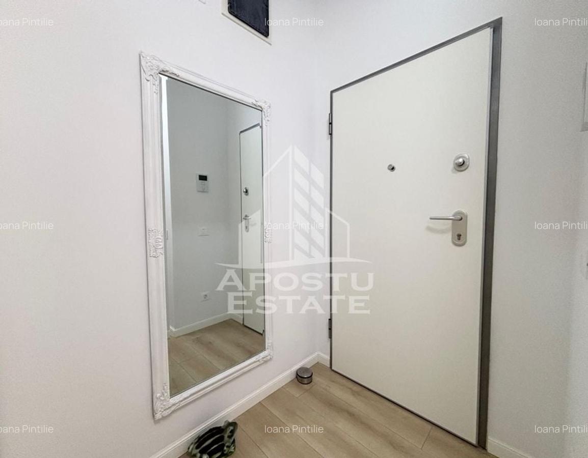 Apartament cu 2 camere, Aradului ,Parcare Inclusa, Prima Inchiriere - 10