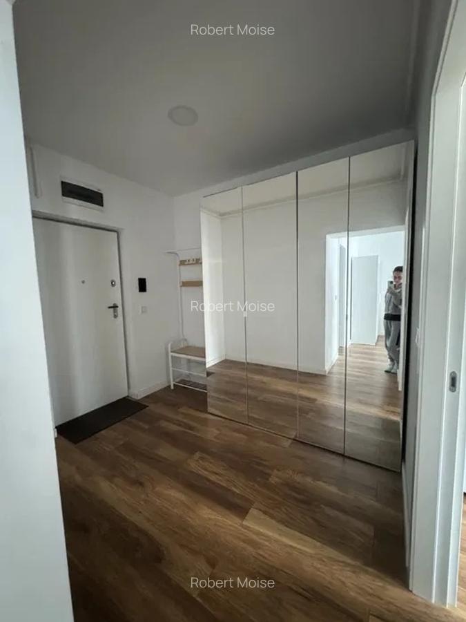 Studio Modern Bloc Nou zona Pipera complex Ivory Residence cu Parcare inclusa - 4