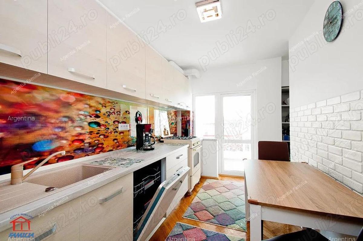 Inchiriere Apartament 2 Camere Bloc Modern, Centru, Gala?i - 7 Inchiriere Apartament 2 Camere Bloc Modern, Centru, Gala?i - 7