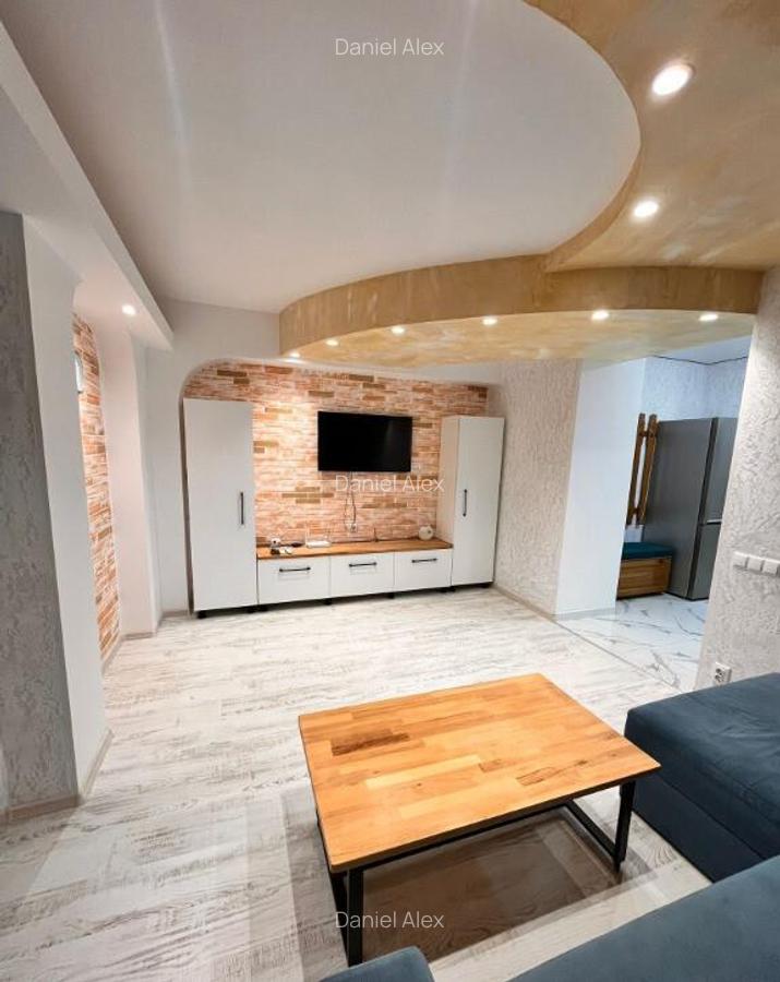 For rent - luxurious and modern 2-room apartment - 4 For rent - luxurious and modern 2-room apartment - 4