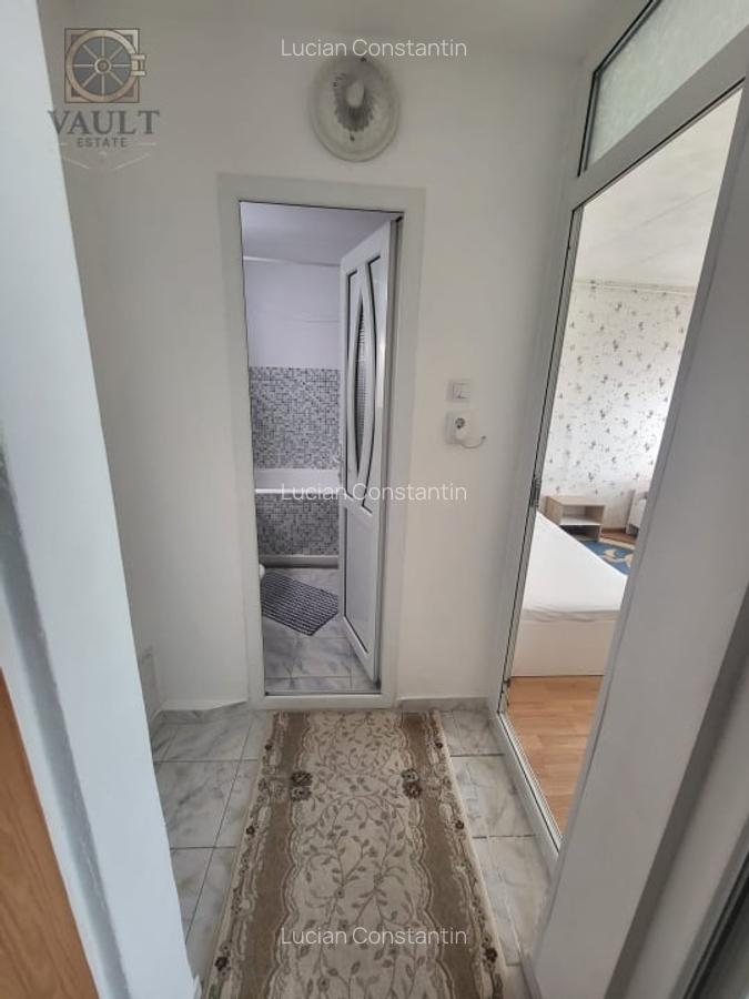 APARTAMENT 3 CAMERE-RAHOVA-VICINA-DECOMANDAT-2 BAI-MOBILAT UTILAT - 15