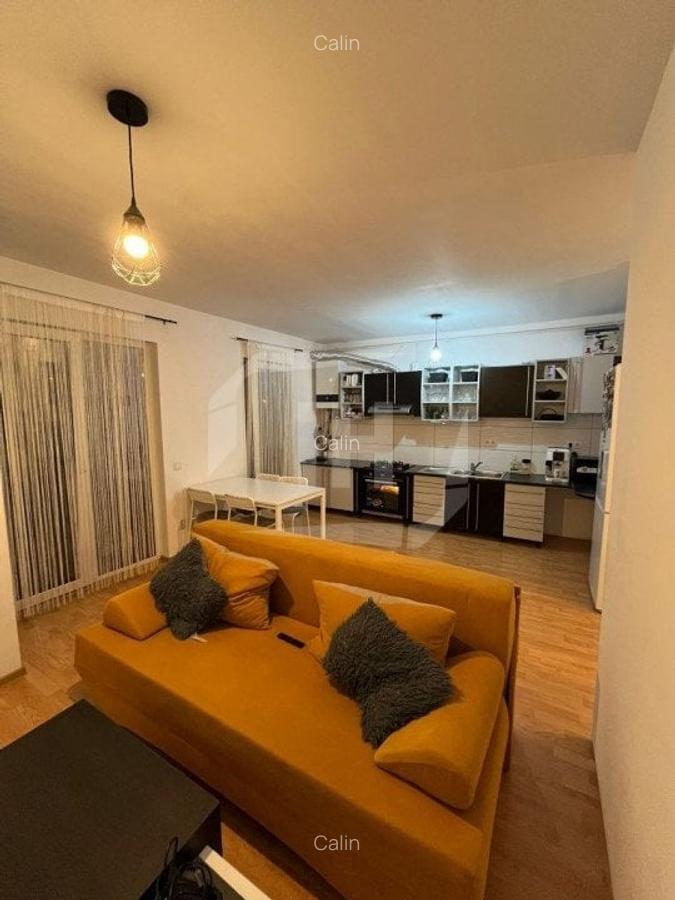 Apartament 2 camere, parcare, zona Lidl - 2