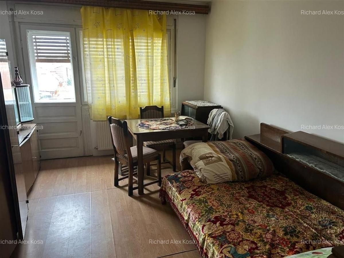 RECO apartament tip casa in zona centrala - 2 RECO apartament tip casa in zona centrala - 2