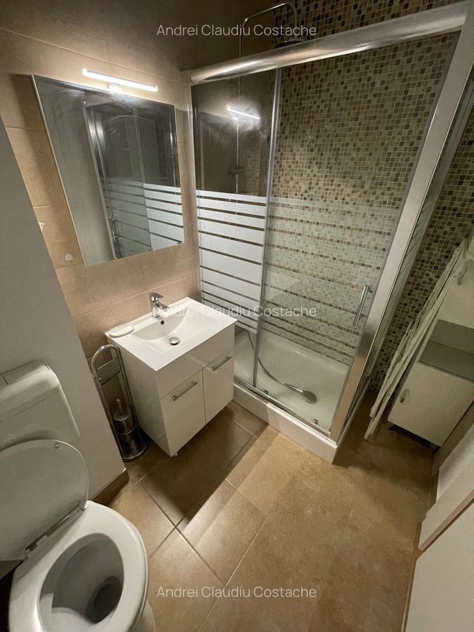 Exigent Plaza, Lujerului, Plaza Mall - 14