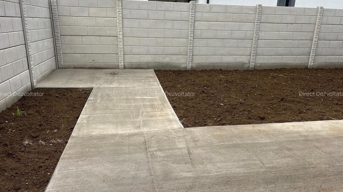 Vilă Individuală – Design Modern & Eficiență Energetică - 24