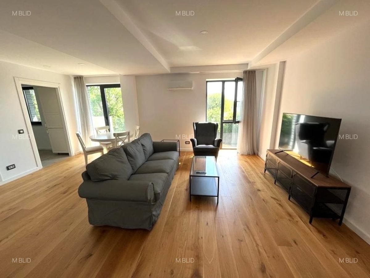 Inchiriere apartament 3 camere OMV Petrom City - 2