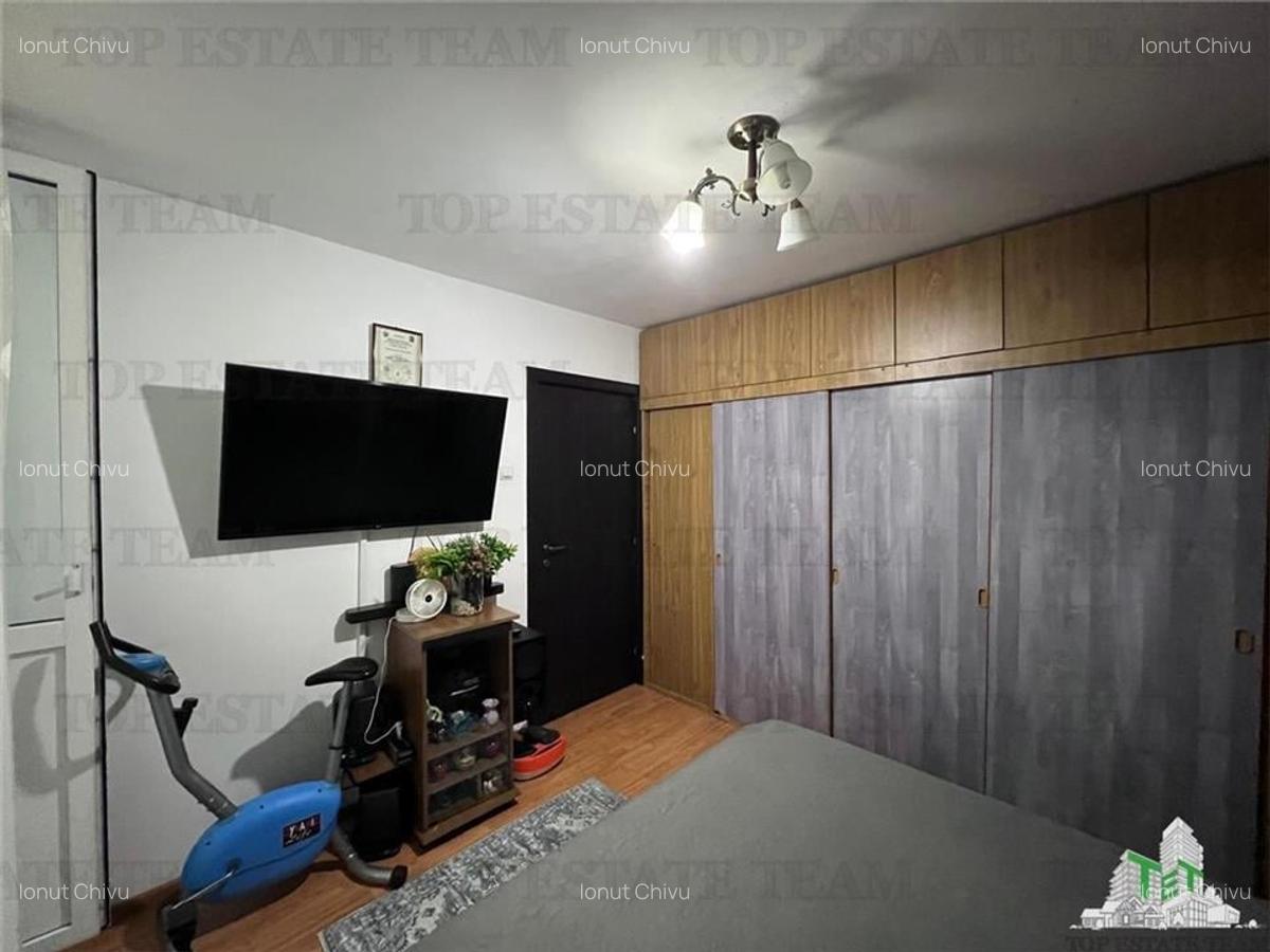 Apartament de 3 camere, 68mp,confort 1 sporit, in bloc recent realibitat termic, - 19