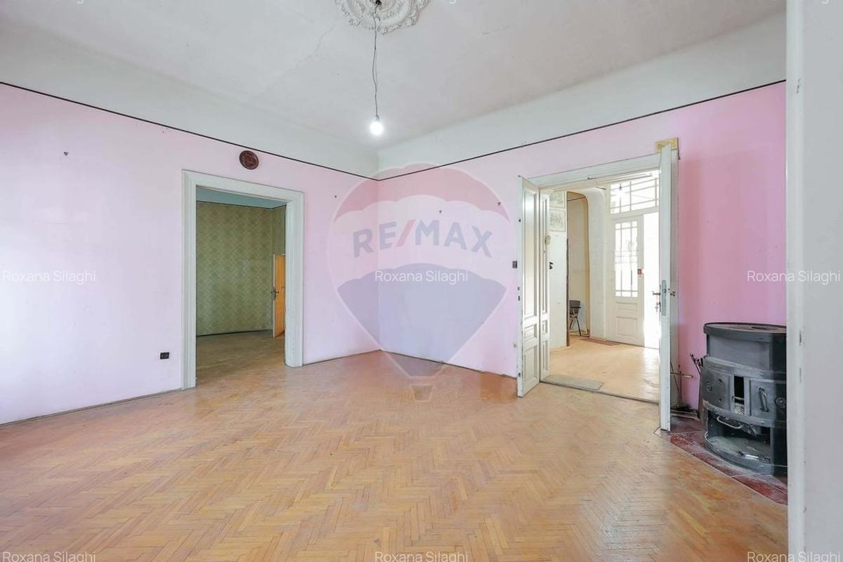 Apartament cu 4 camere de vanzare, Str. Sf. Apostol Andrei, Oradea - 5