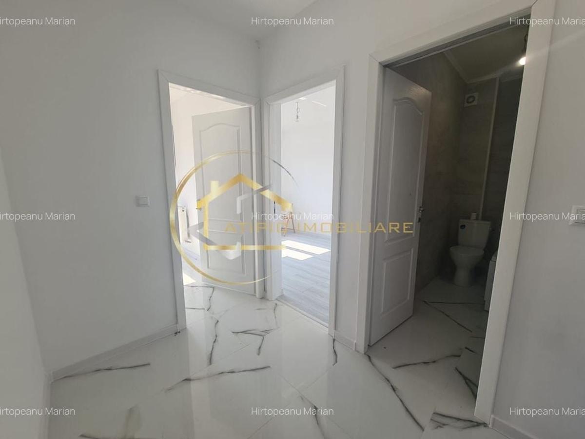 Garsonieră decomandată în Lunca Cetățuii - 6