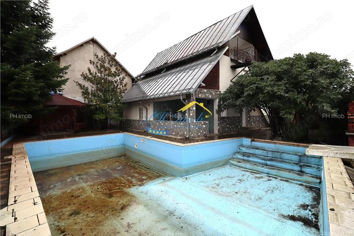 Vila de vanzare Scorteni, Mislea - 13