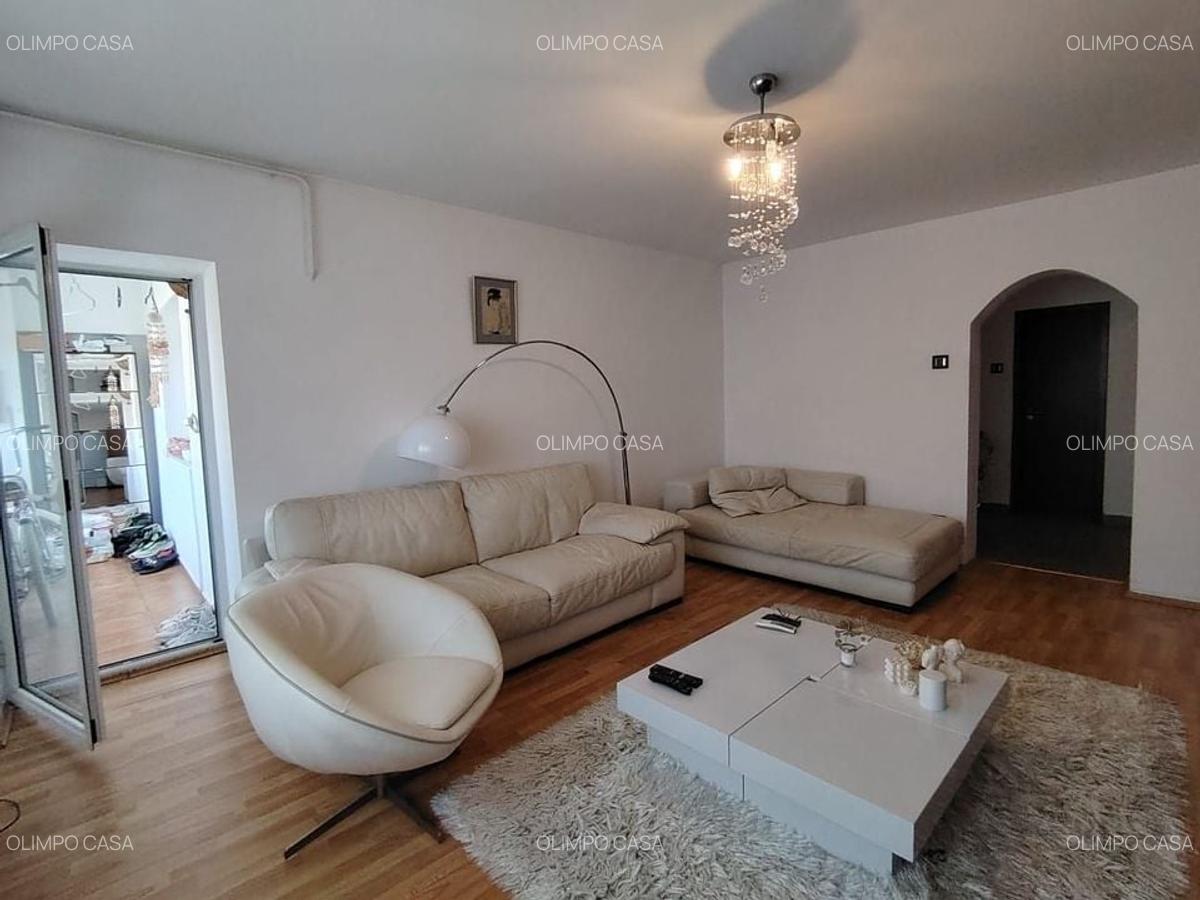 Apartament 3 camere-Calea Călărașilor- Super Oferta - 2