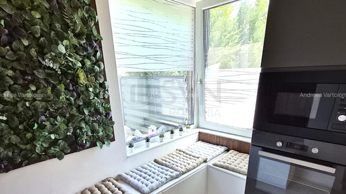 REA1024774 Apartament 3 camere Pipera - 12