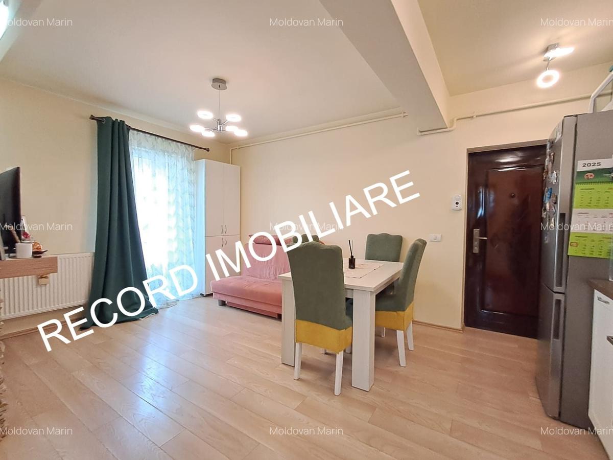 Apartament et.2 mobilat si utilat zona Porii Floresti - 5