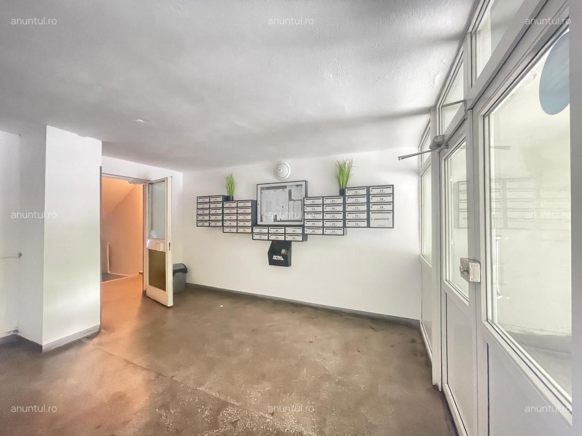Turda, apartament 2 camere, 58 mp, decomandat, investitie - 3