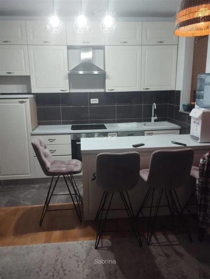 Vanzare apartament de doua camere zona Iancului - 2