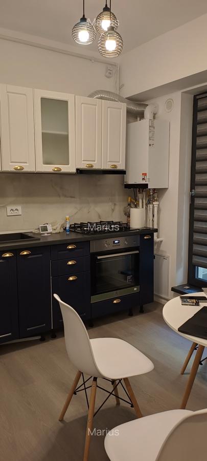 Garsonieră decomandată în Lujerului - 4