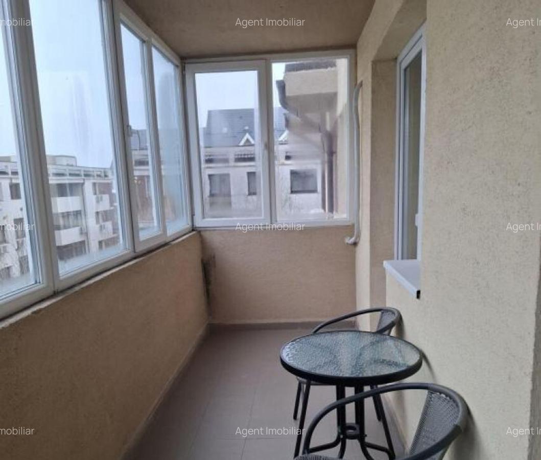 Dimitrie leonida drumul fermei 97 etaj 4 - 4