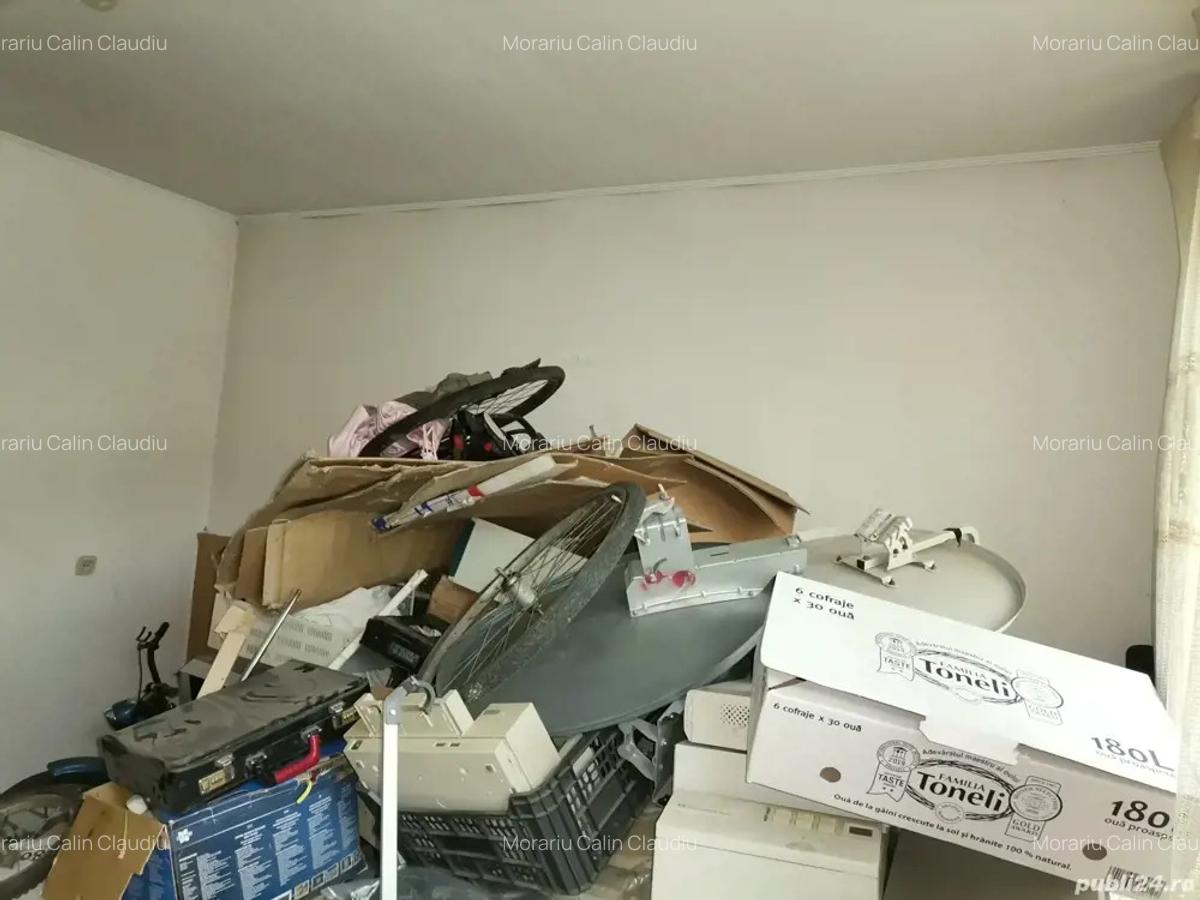 Casa cu 2 camere,bucatarie,magazie,teren 96m2,pt spatii comercial birouri,in zona centrala la strada - 3