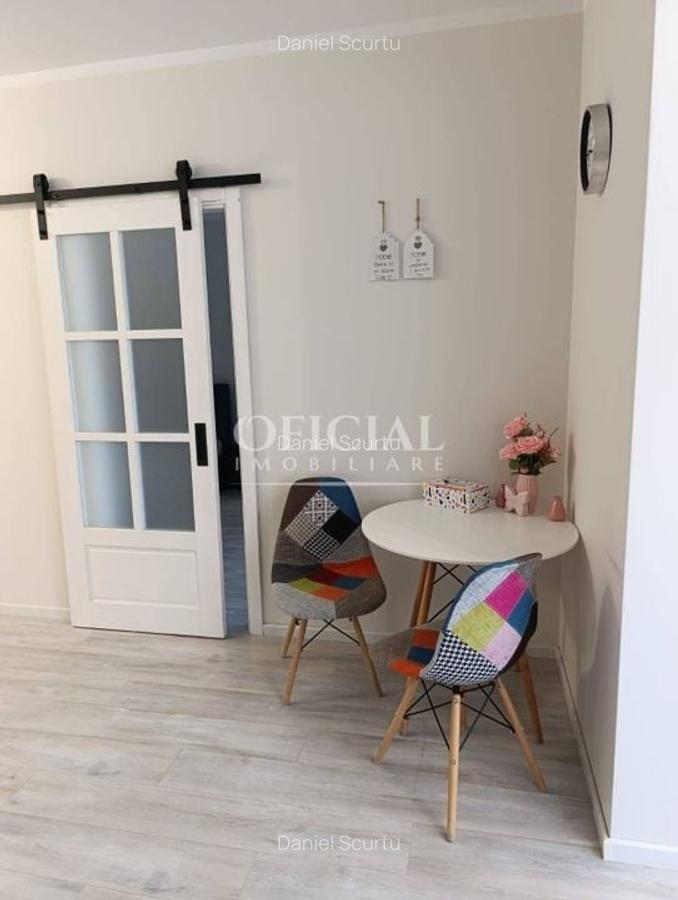 Apartament 2 camere | Garaj Subteran | Lift |  Zona Vivo | Floresti - 3 Apartament 2 camere | Garaj Subteran | Lift |  Zona Vivo | Floresti - 3