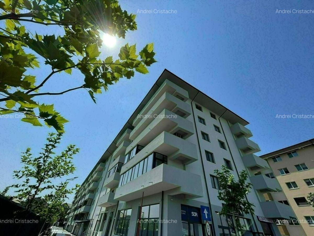 Apartament cu 3 camere decomandat în Prelungirea Ghencea - 15