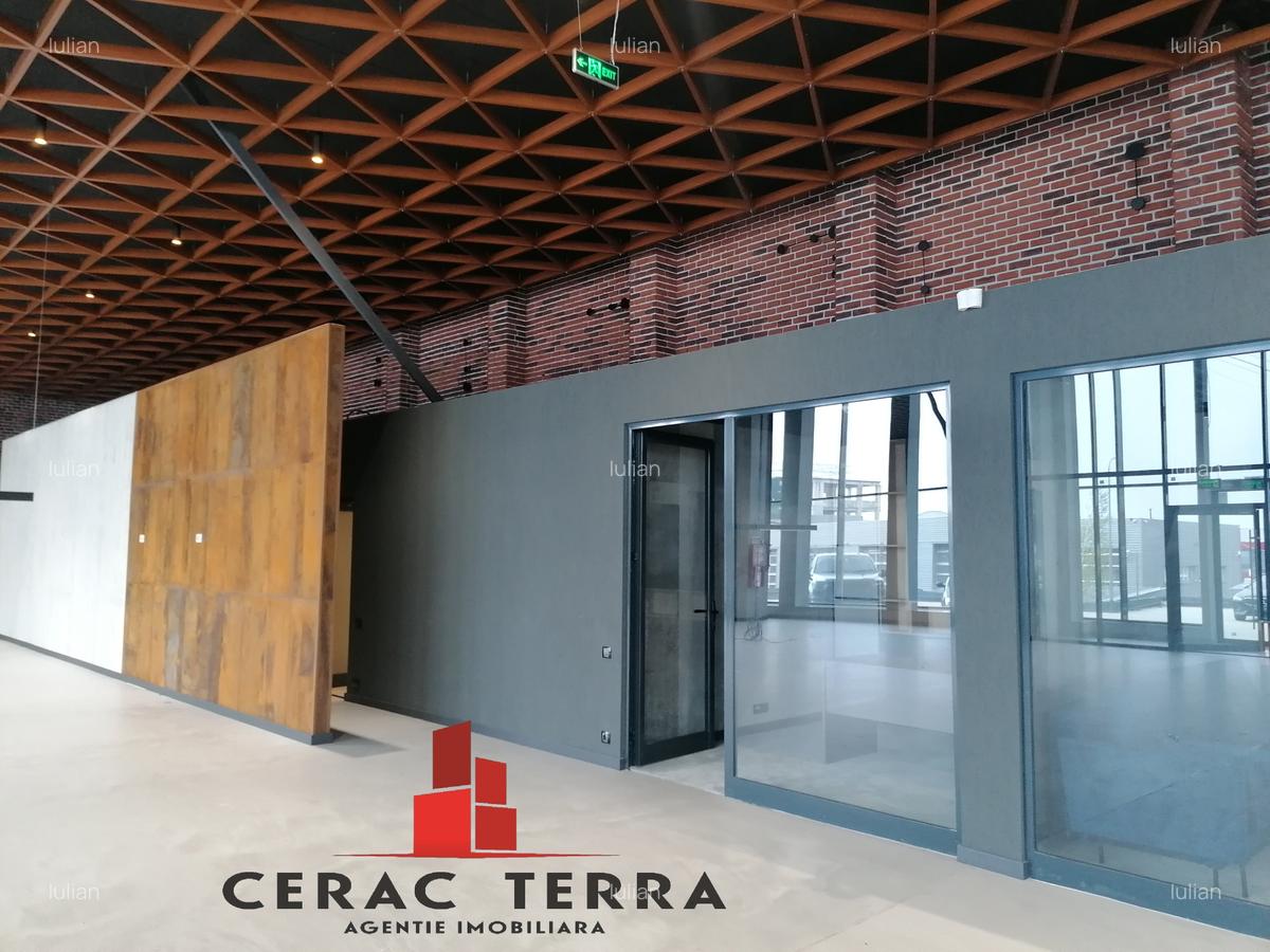 Spațiu comercial, 780 mp în Calea București - 3