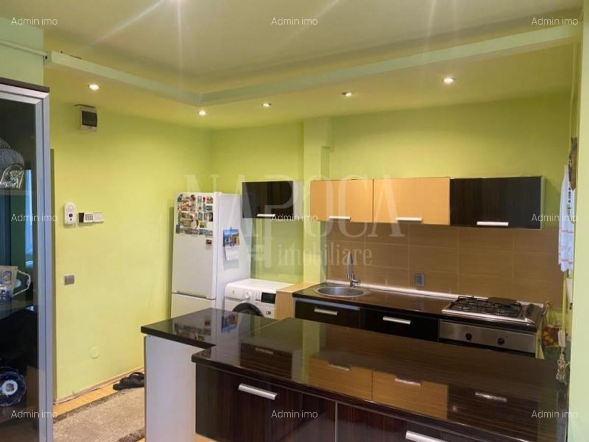 Apartament o camera de vanzare in Manastur, Cluj Napoca - 4