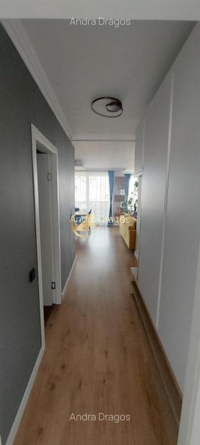 Apartament 2 camere | Parcare inclusa | A. Presecan | Zorilor | 5min Sigma - 7